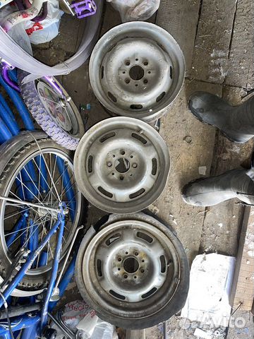 Штамповки r13