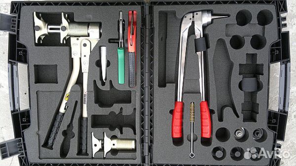 Аренда Инструментов