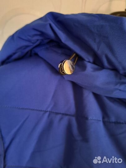 Куртка демисезонная женская