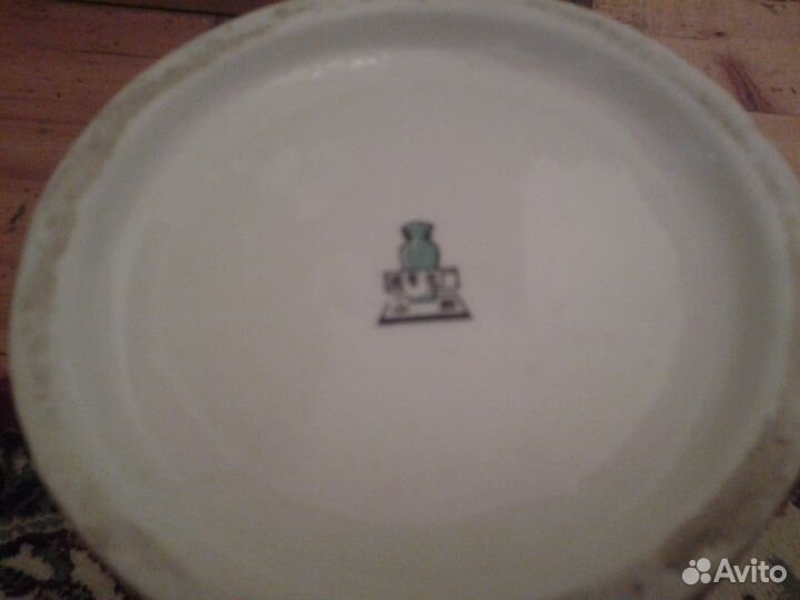 Вазы, набор утята,винтаж СССР