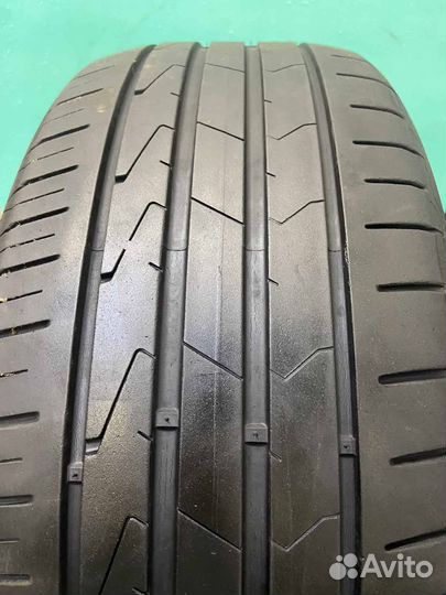 Hankook Ventus Prime 3 K125 205/55 R16