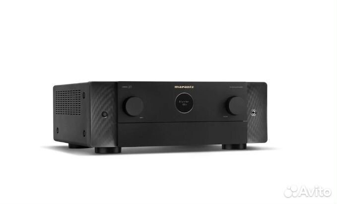 AV усилитель Marantz cinema 50 Black