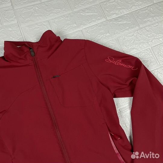 Софтшел Salomon S оригинал новый