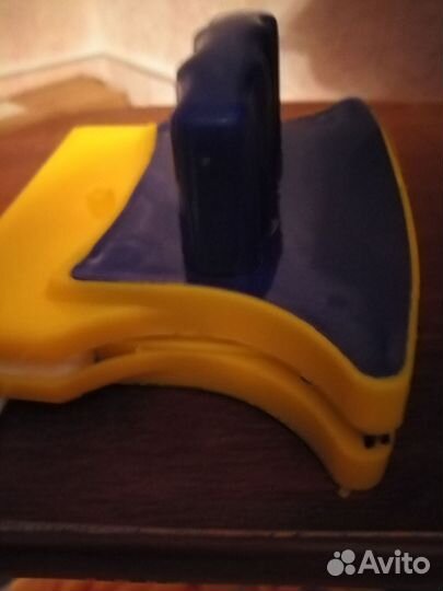 Хозяйственные товары инвентарь