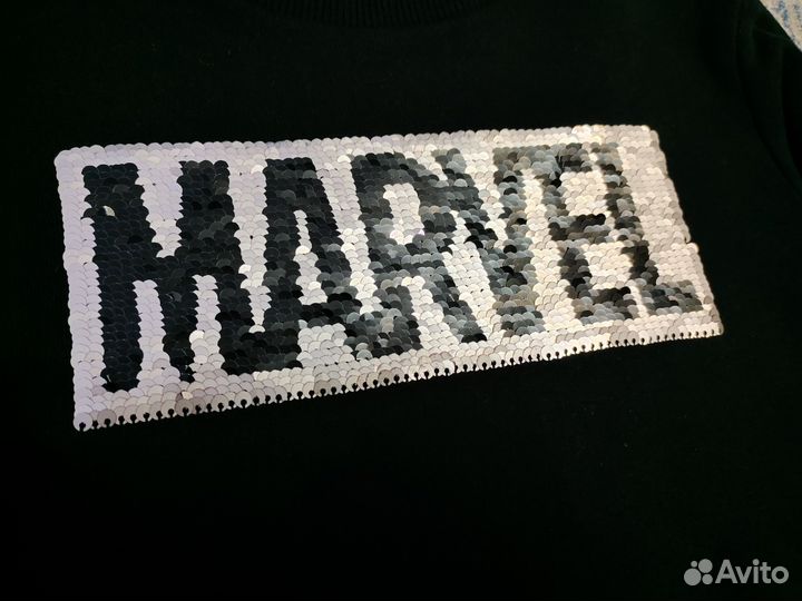 Кофта Marvel avengers детская