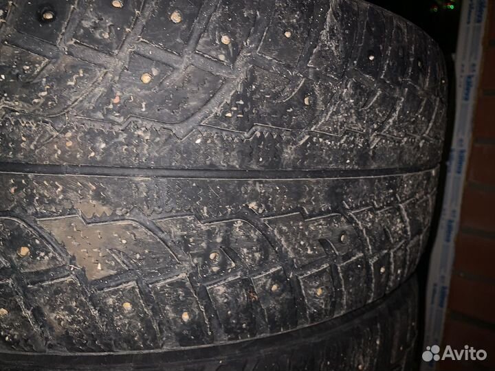 Kumho I'Zen RV KC15 225/55 R18