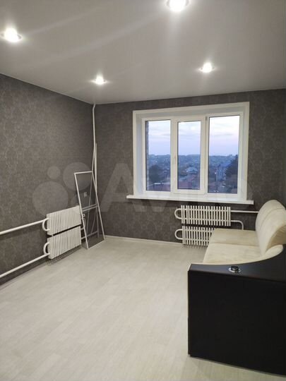 Комната 16,8 м² в 1-к., 5/9 эт.