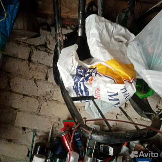 Продам мопед