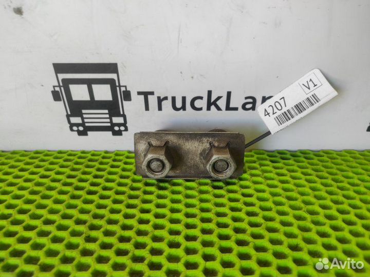 Крепежная пластина Volvo Fh 4