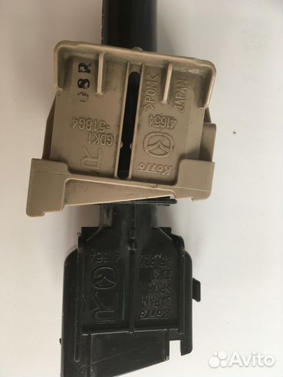 Форсунка омывателя Мазда 6 GH (2010-2012)