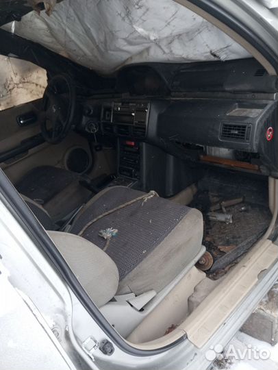 Ниссан Х трайл т 30 запчасти