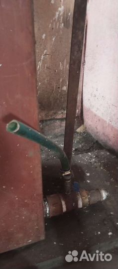 Древесный котел