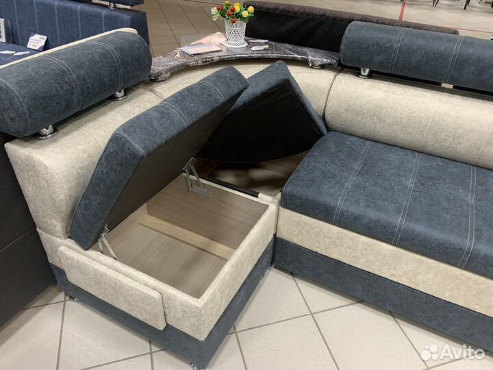 Кухонный уголок