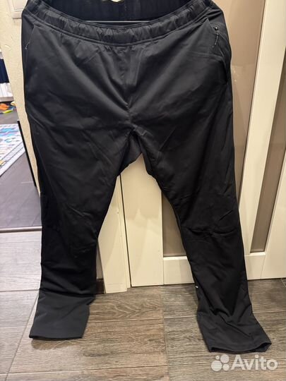 Salomon женские брюки