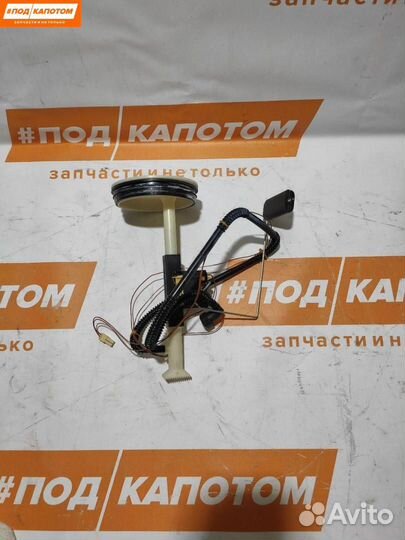 Датчик уровня топлива Nissan Qashqai 2 2015