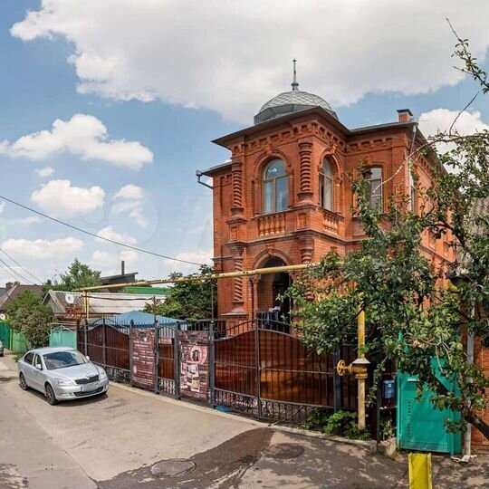 Комната 20 м², 2/2 эт.