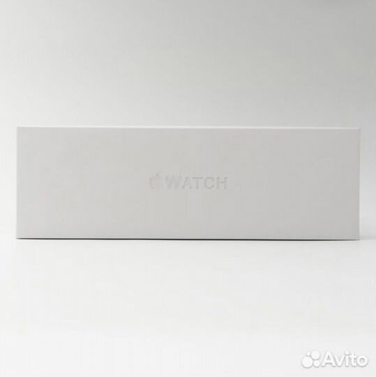 Смарт часы apple watch 9