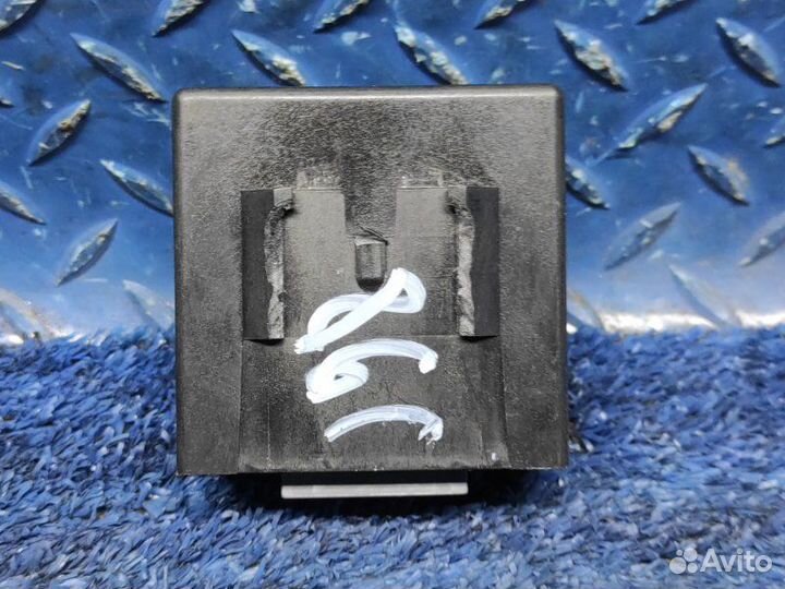 Блок управления фаркопа Honda Pilot 2