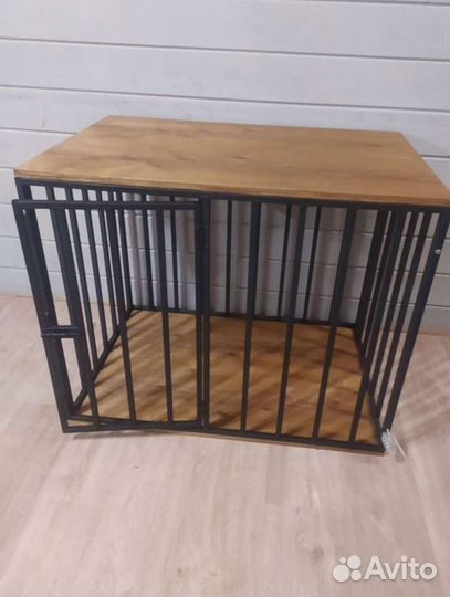 Клетка вольер для собак