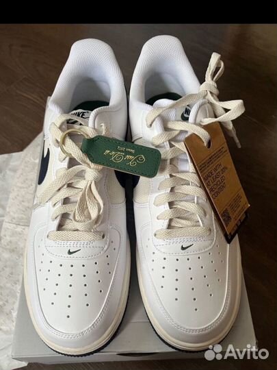 Nike air force 1 оригинал