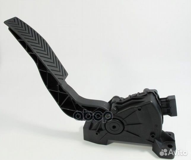 Педаль газа для газ-3302 