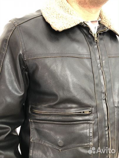 Куртка пилот Levi's