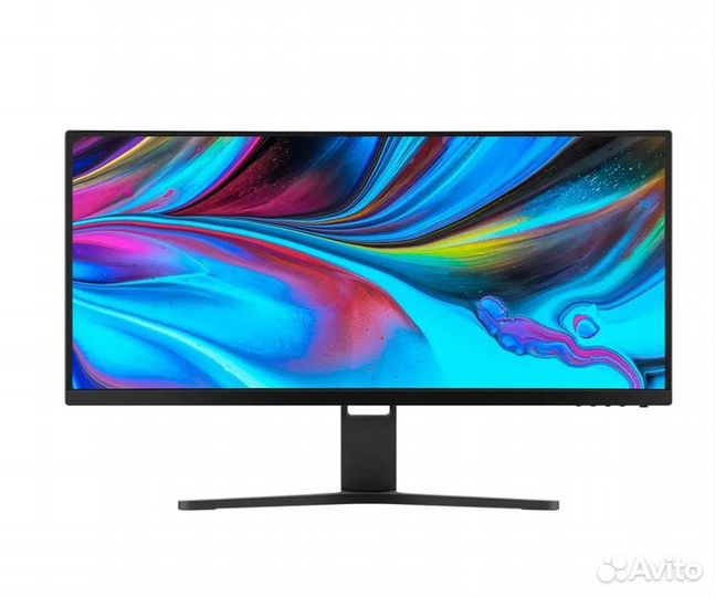 Монитор Xiaomi Curved Gaming Monitor 30 200 гц