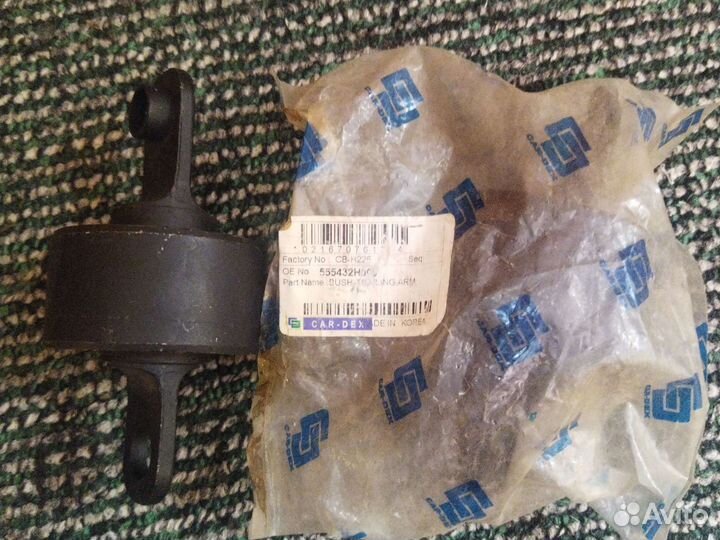 Запчасти на hyundai elantra hd