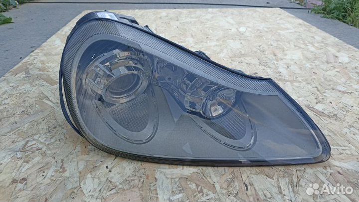 Фара правая передняя правая Porsche Cayenne 957