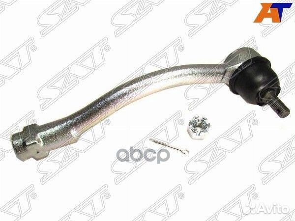 Наконечник рулевой Hyundai Solaris 11/KIA RIO