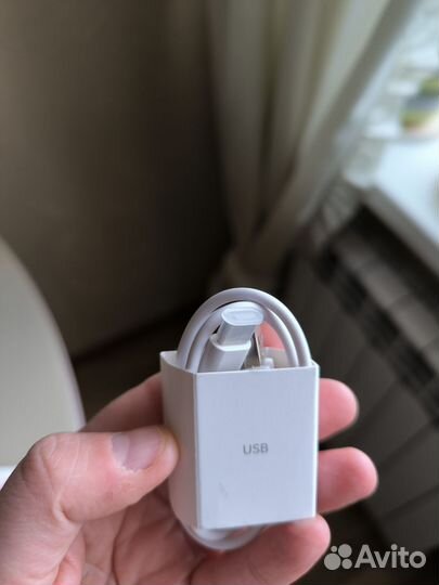 USB- Type C шнур новый
