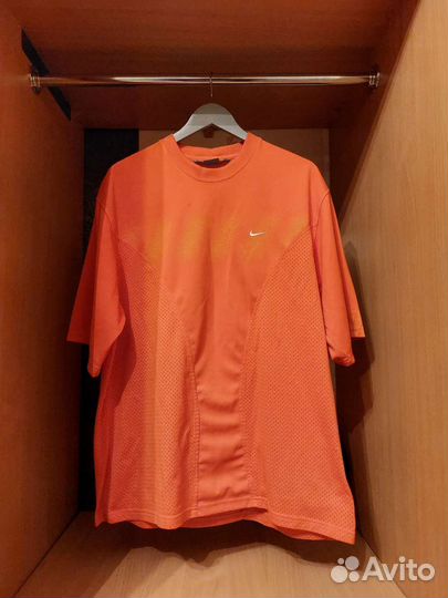 Спортивная футболка nike