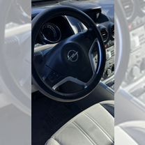 Opel Antara 2.2 AT, 2012, 120 000 км, с пробегом, цена 1 200 000 руб.