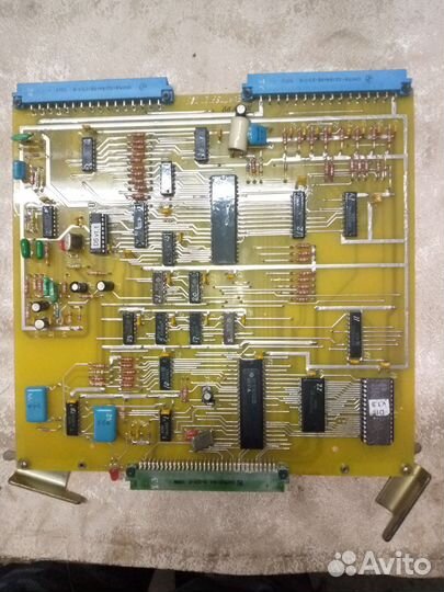 Платы на лом