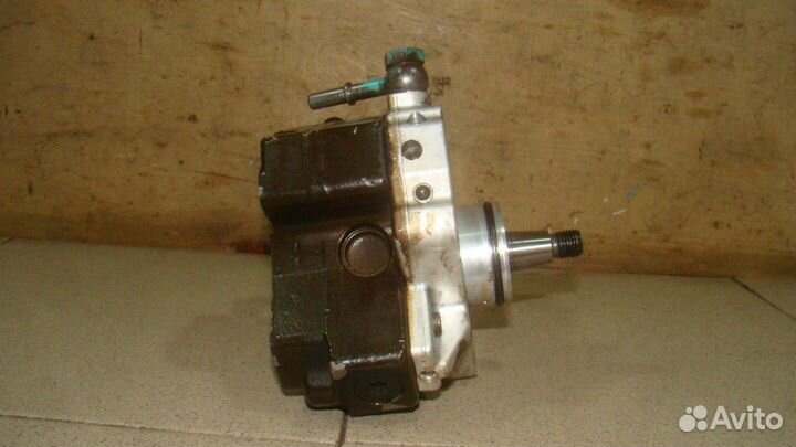 Тнвд Hyundai ix55