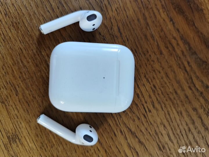 Беспроводные наушники hoco