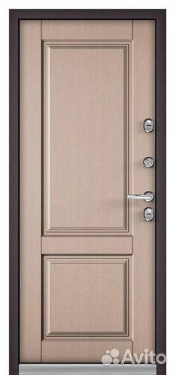 Дверь входная в дом