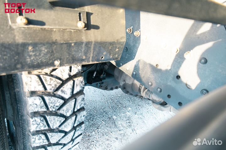 Shacman (Shaanxi) SX331863366, 2023