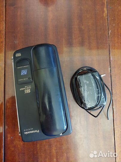 Радиотелефон panasonic (запчасти)