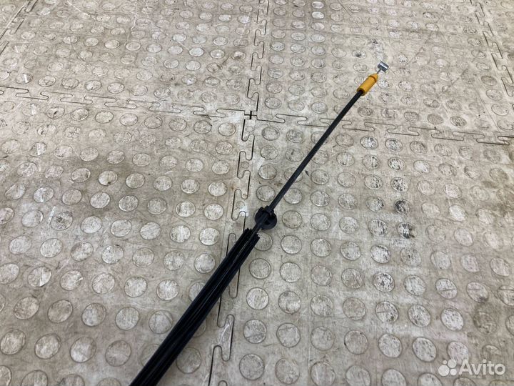 Замок двери задний левый Belgee X50 2023