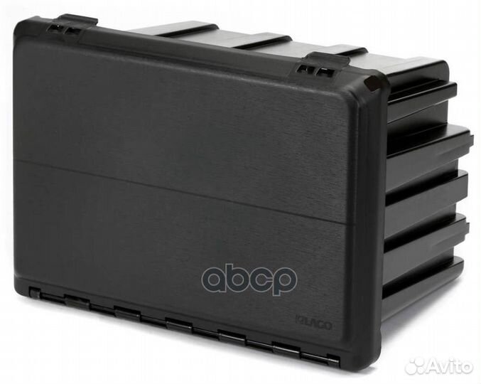 80-01656-SX ящик инструментальный стандартная