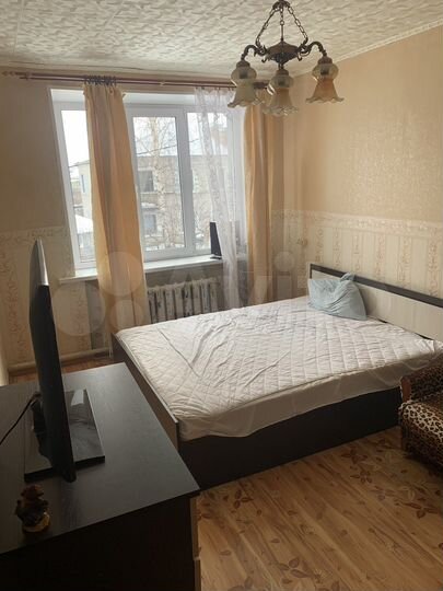 2-к. квартира, 40,5 м², 2/2 эт.