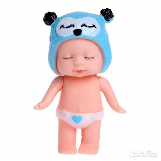 Happy valley Пупс 