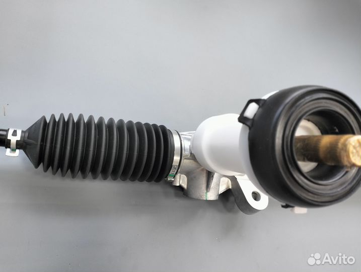 Рулевая рейка KIA ceed