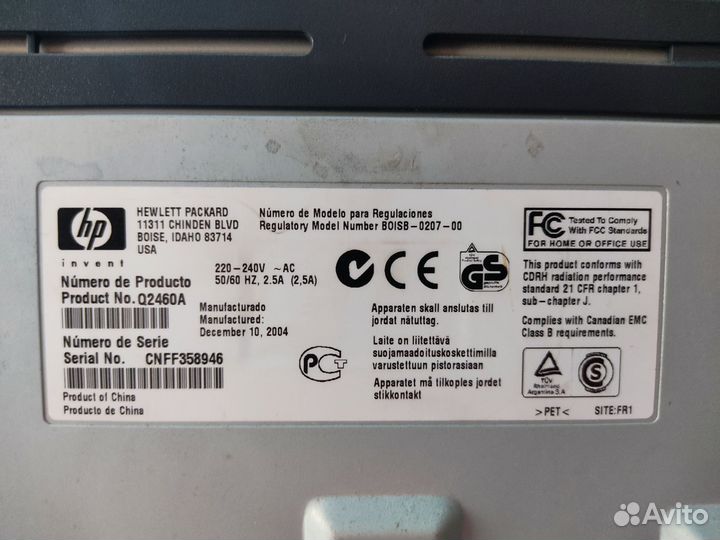 Принтер лазерный hp 1010