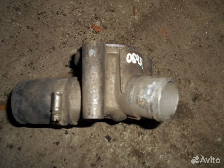 Корпус термостата W140 M119 A1192011530