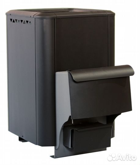 Печь банная 