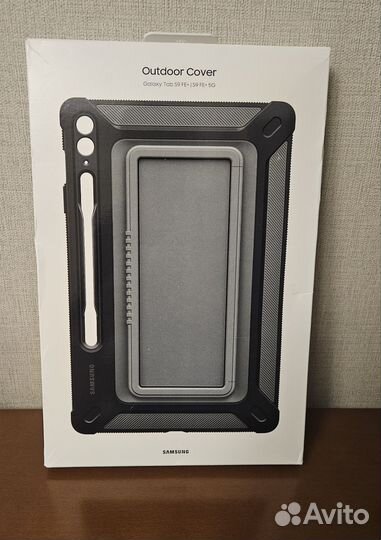 Samsung Tab S9 FE plus 8/128Gb