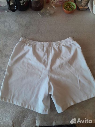 Шорты для мальчика 122-128 nike