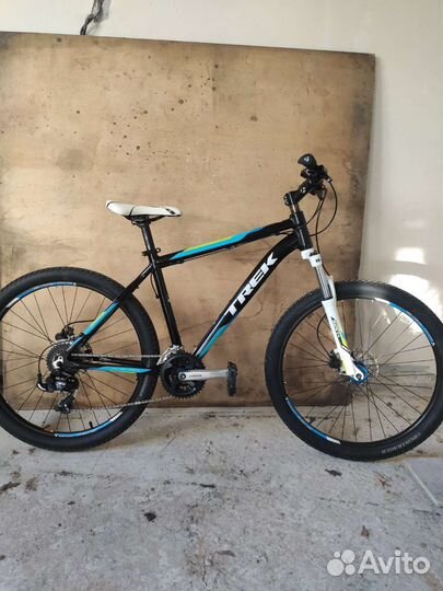 Велосипед горный Trek 3700